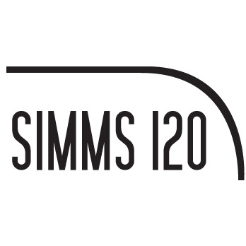 SIMMS 120